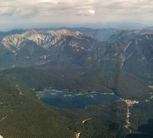 Eibsee