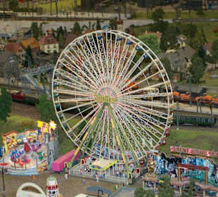 Miniaturwunderland Hamburg