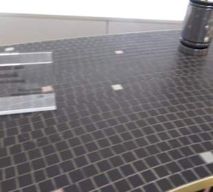 Erlebniszentrum von Villeroy & Boch