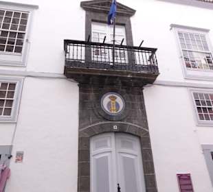 Patrizierhaus für vornehme Leute