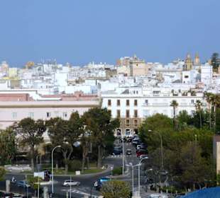 Altstadt Cadiz