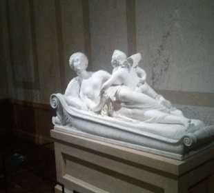 Kunsthistorisches Museum - Ägypten