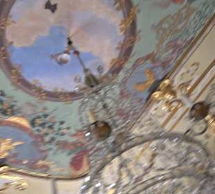 Schloss Favorite