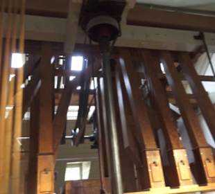 Mühle Tiefenbrunnen