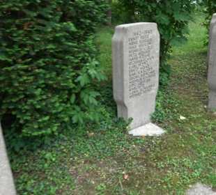 Gefallenen Denkmal