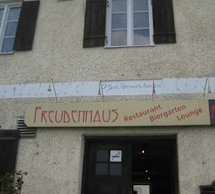 Gasthaus Freudenhaus
