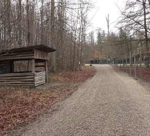 Wildpark Eichert