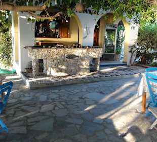 Taverna Panorama Tsampikas