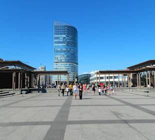 Park 300 lecia Sankt Petersburga