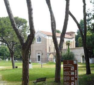 Giardini dell'Arena