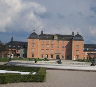 Schwetzinger Schloss
