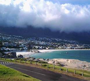 Kap der Guten Hoffnung