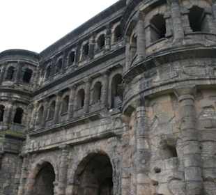 Porta Nigra