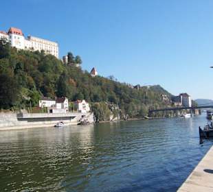 Passau