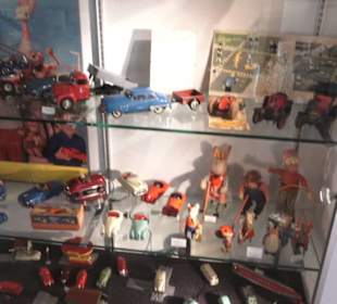 Spielzeugmuseum
