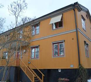 Freilichtmuseum Skansen