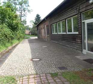 Albgut - Altes Lager