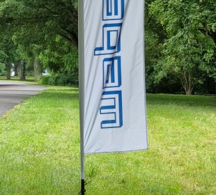 Weber Meilen Lauf