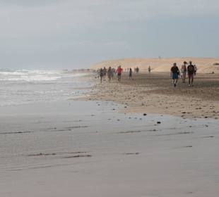 Strand von Maspalomas