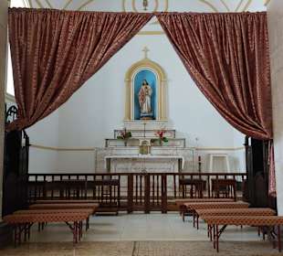 Kathedrale Nossa Senhora da Graça