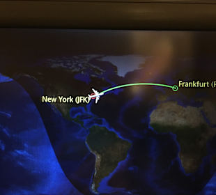 John F. Kennedy Flughafen (JFK)