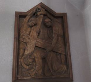 Kath. Stadtkirche St. Laurentius