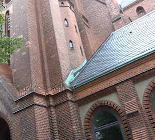 Heilandskirche