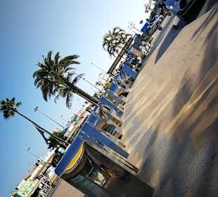 Strand Playa del Ingles