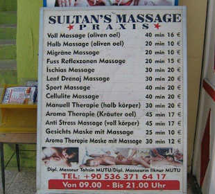 Anwendungen & Preise