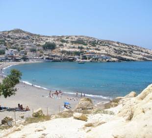 Die Bucht
