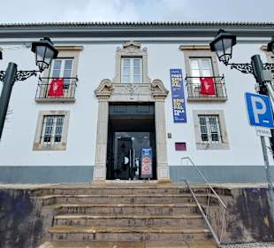 Paço Episcopal de Faro