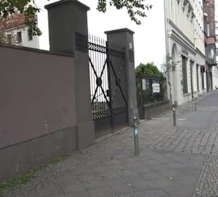 Dorotheenstädtischer Friedhof