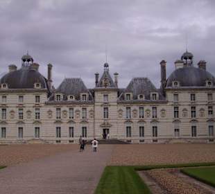 Schloss Cheverny