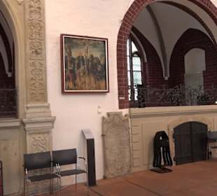 Museum Nikolaikirche