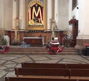 Iglesia dela Cartuja 1751