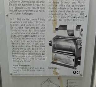 Dußlinger Geschichtspfad