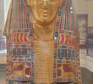 Ägyptisches Nationalmuseum