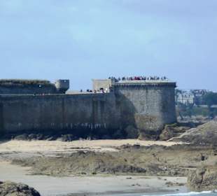 Fort National