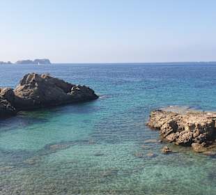 Strand Paguera/Peguera
