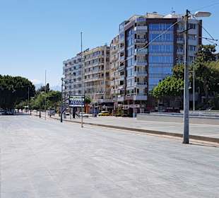 Altstadt Antalya - Kaleici