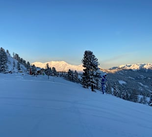 Wandern Kaltenbach