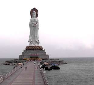 Die Statue