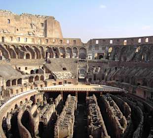 Colosseum (69-96 n. Chr)