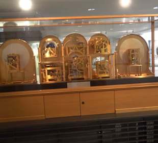 Deutsches Uhrenmuseum