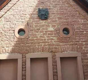 Historische Altstadt