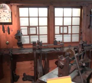 Deutsches Uhrenmuseum