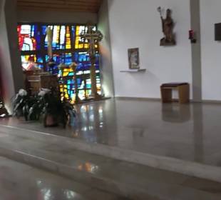 Katholische Kirche St. Augustinus