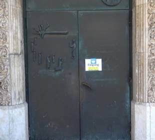 Benediktinerabtei St. Bonifaz