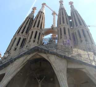 Sagrada Familia