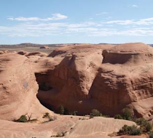Arches National Park 